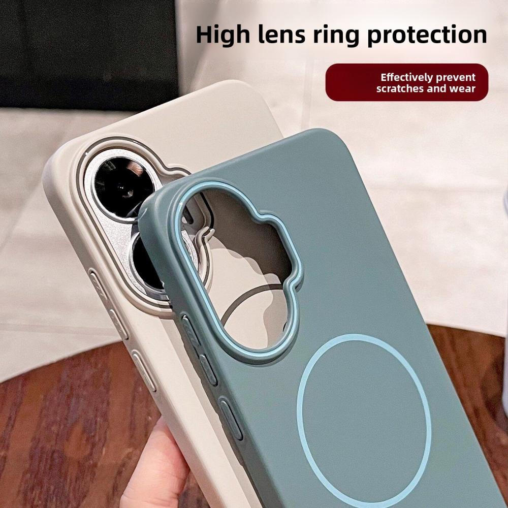 For Xiaomi POCO X8 Pro Max Case Hard PC Slim Magnetic Wireless charging Protective Back Cover For POCO X8 X7 Pro Phone Shell
