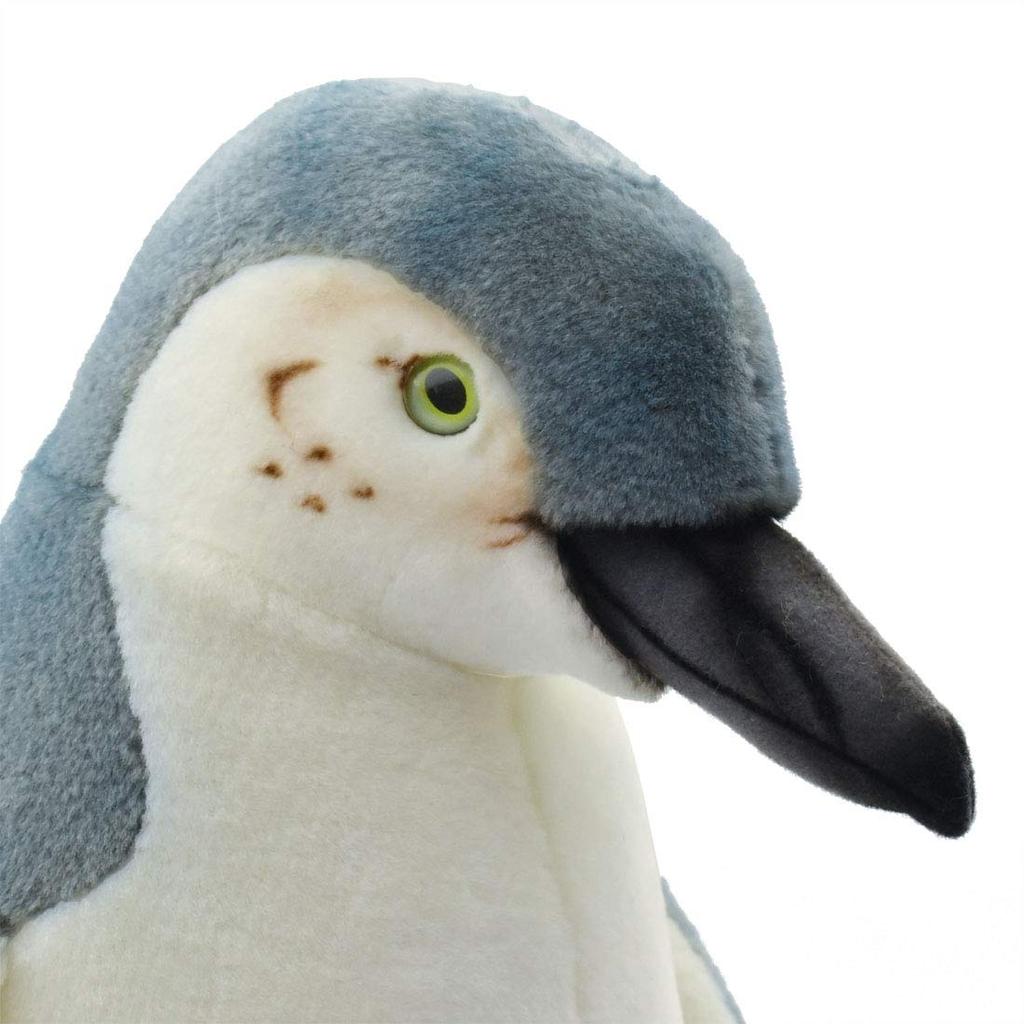 BH7123 HANSA Penguin 43 White-spotted