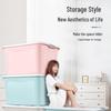 Thickened Plastic Storage Box