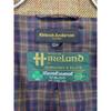 Kinloch Anderson Beige HIRELANO Tweet Jacket Jacket L beigeUsed