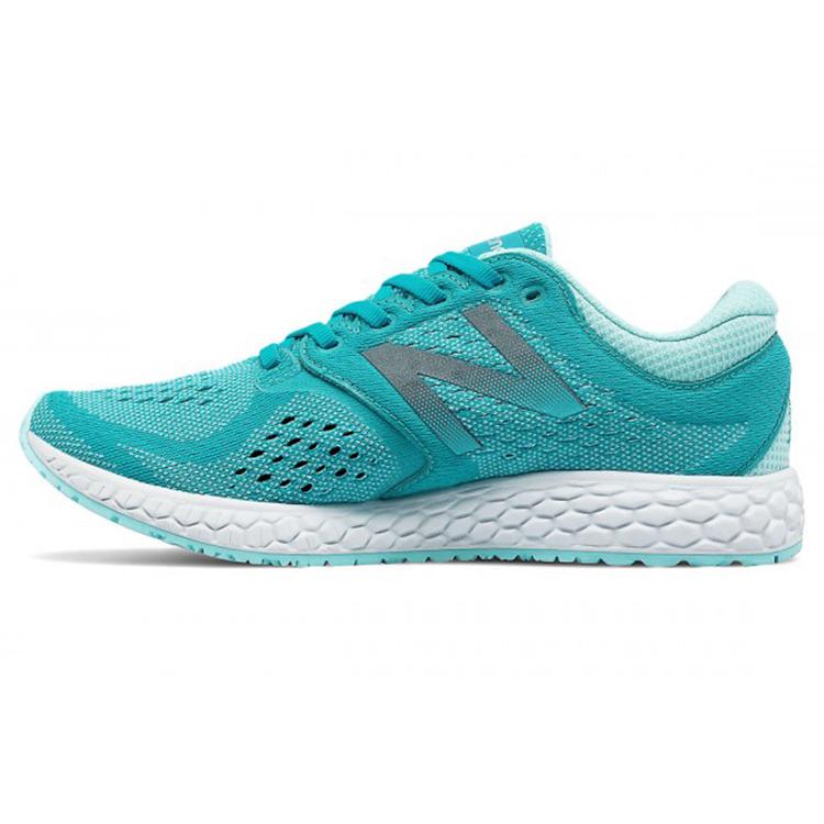 

New Balance Fresh Foam Zante V3 Breathe Blue Women s 37