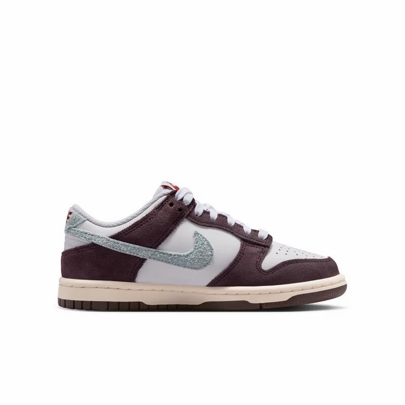 Nike Dunk Low SE (GS) Dámská obuv pro volný čas