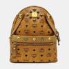 [Pre-Owned] Monogram Side Studded Canvas Backpack Small - Good #BQ7VX5