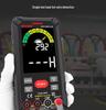 GVDA High-Precision Digital Multimeter: Intelligent, Portable, and Fully Automatic Multi-Function Meter