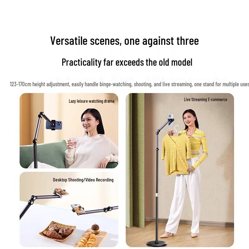 UGREEN LP884 Multi-functional Phone Holder