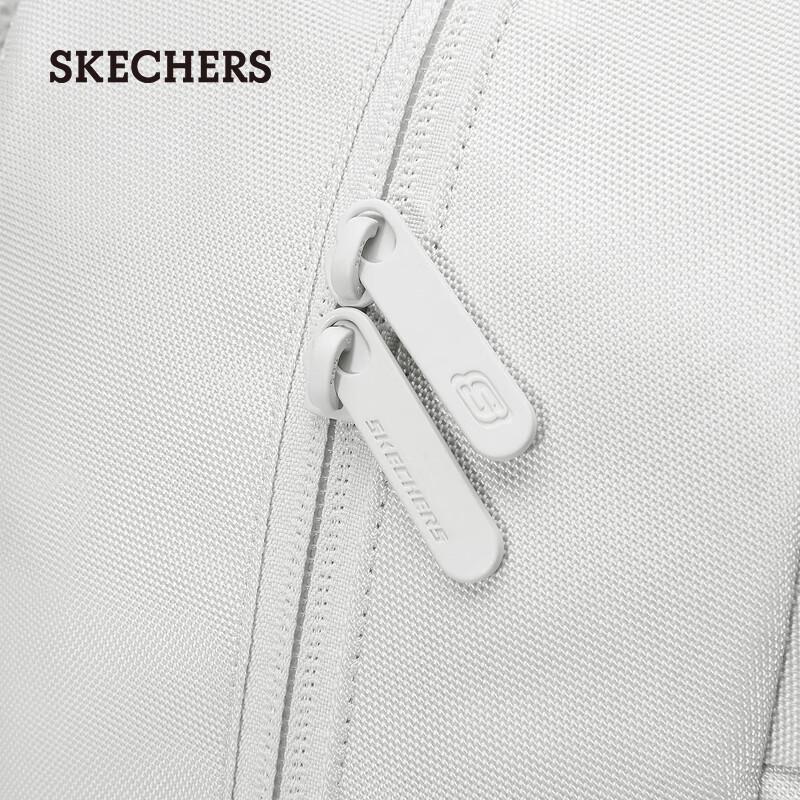 Skechers Unisex Large Capacity Waterproof Backpack