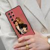 Hardin Scott After Ever Cell Phone Case for Samsung Galaxy S26 Ultra S25 S24 S23 S22 S21 S20 Note10 Cover