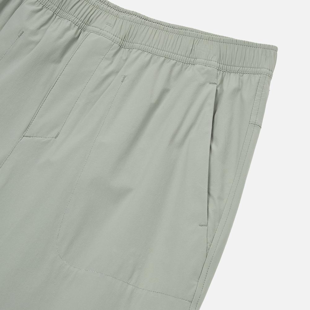 COLUMBIA Men'S English Hike Ofz Ice Straight Pants Setup