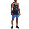 Project Sports Shorts Men's Blue 1370474-464