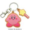 Ensky Kirby Cookie Keychain Kirby (1)
