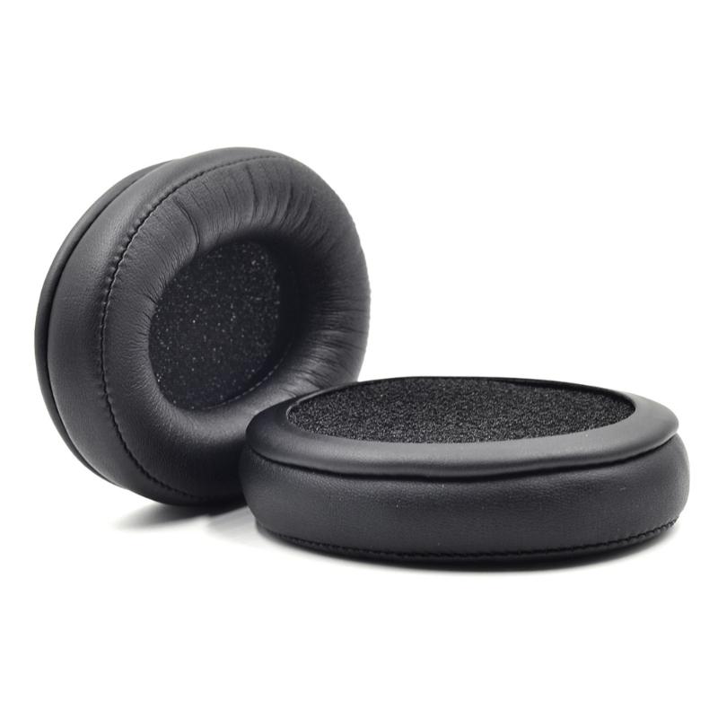 1 Pair Professional Memory Foam Ear Pad Replacement Ear Pad for OneOdio Studio HiFi Wireless Headphones Ear Pad Headset