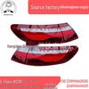 Fits 2017-2020 Mercedes-Benz E-Class W238 Rear Taillight 2389060500 2389060600