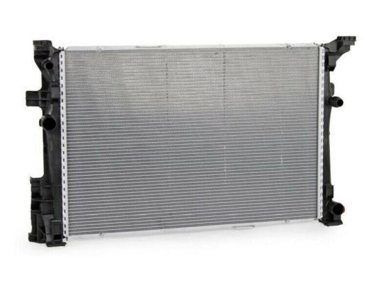 Mercedes-Benz W176/W242/W246 Radiator, Water Tank, Condenser & Intercooler (Part No. 2465001303)