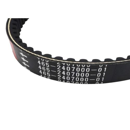 KITACO Kevlar Drive Belt Address V125/Address V125S/Address V125G 465-2407010