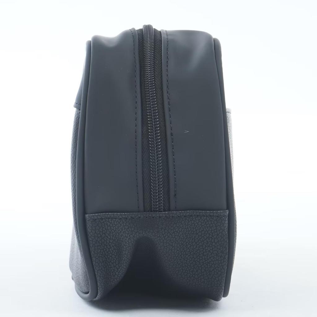 Golf Continuing Standard Product Round Bag FR [New Balance] [Basic Model] / 012-5981002 010_Black