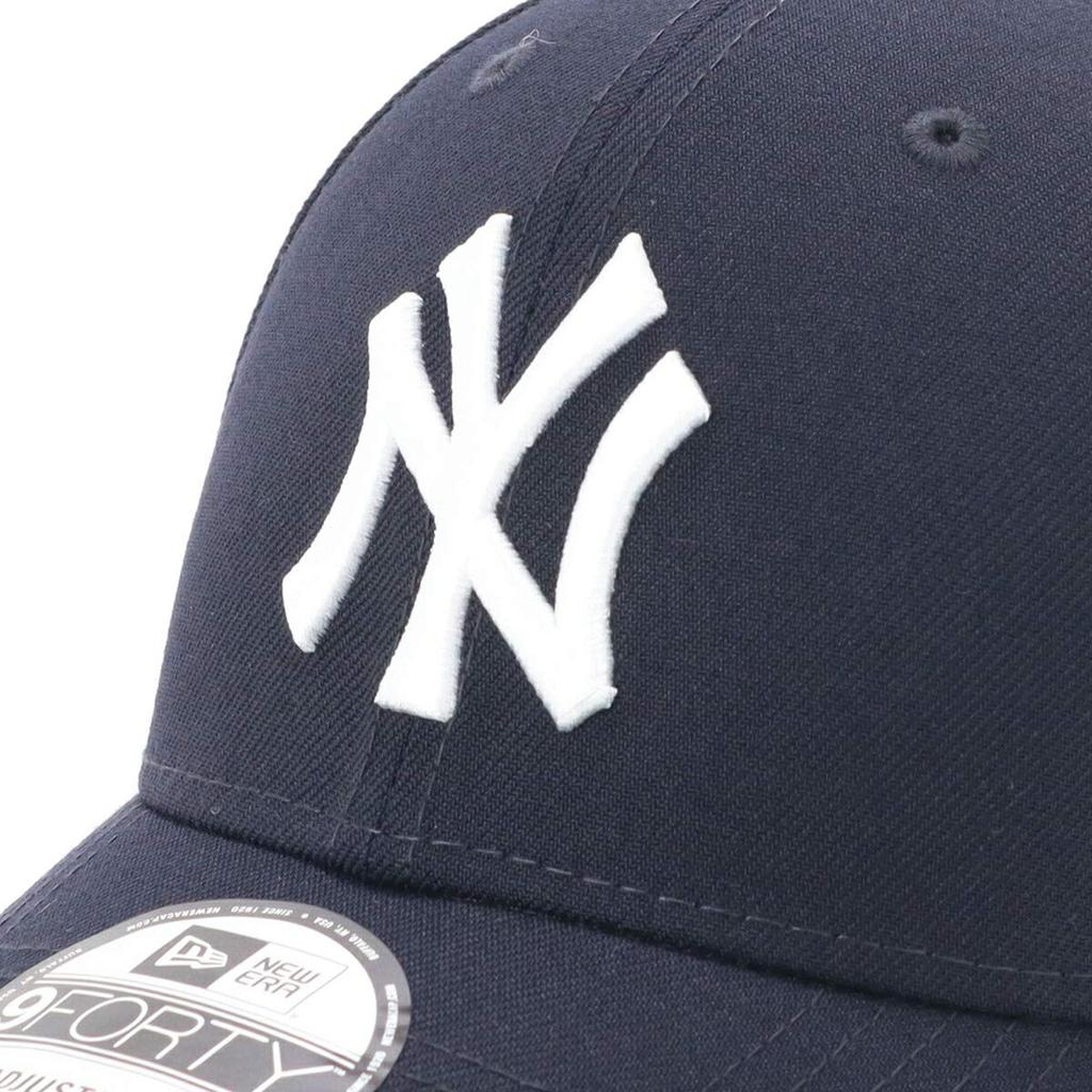 [New Era] 9FORTY New York Yankees 12336646 Team