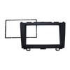 2 Din Car Radio Stereo Dash Panel Frame Fascia Trim Kit For Honda CR-V 2007-2011