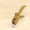 Professional Woodworking Nail Pulling Cutter Linemans Pliers Plug Terminal Plier