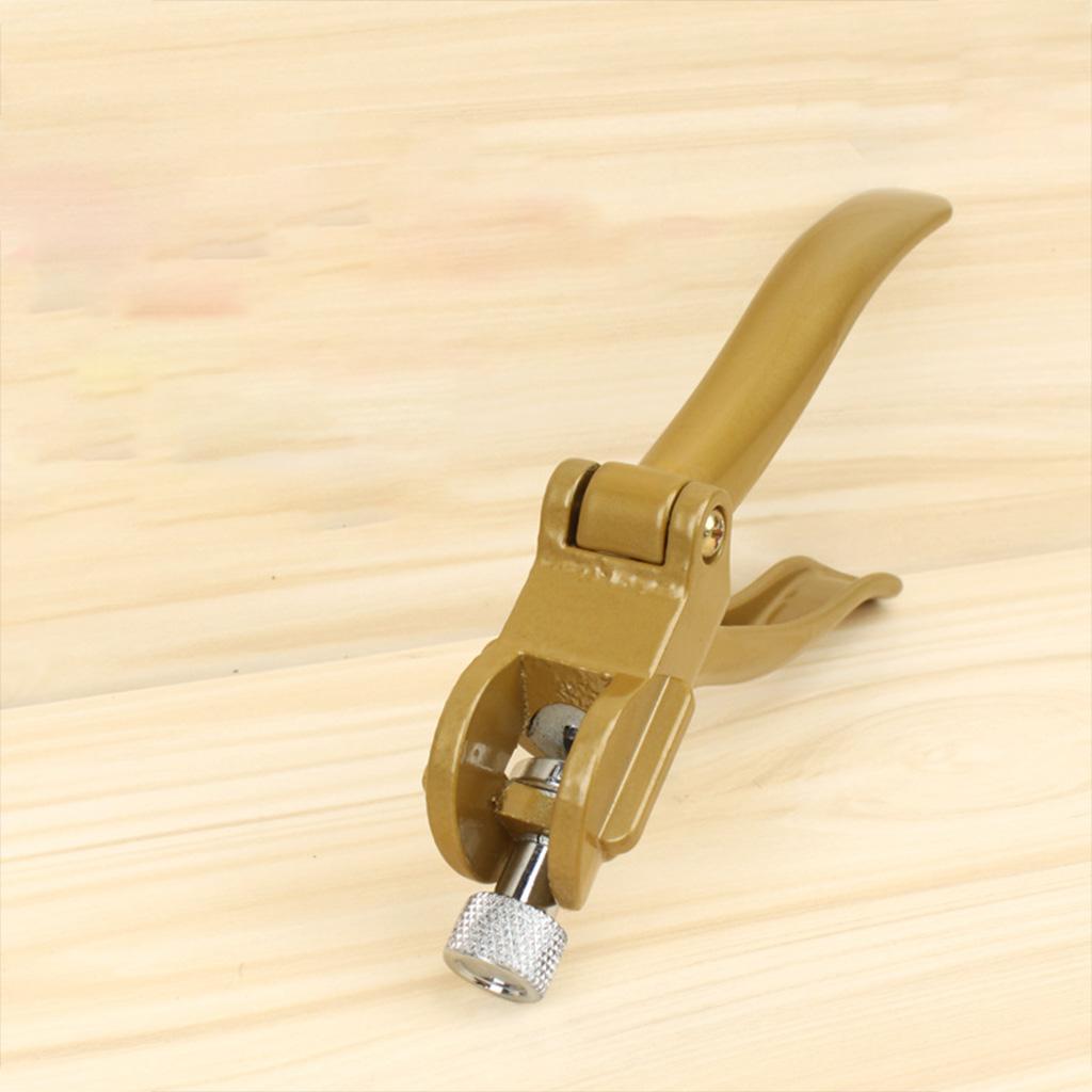 Professional Woodworking Nail Pulling Cutter Linemans Pliers Plug Terminal Plier