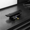 Tailgate Handle Assembly | Stainless Steel Construction, Direct Replacement Hardware,