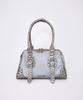 Boil Tale Elodie Bag (Silver Grey)