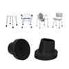Rubber Non-slip Foot Anti-Skid Chairs Table Leg Cabinet Legs Mat Protector Cap  Kids Adults Seniors
