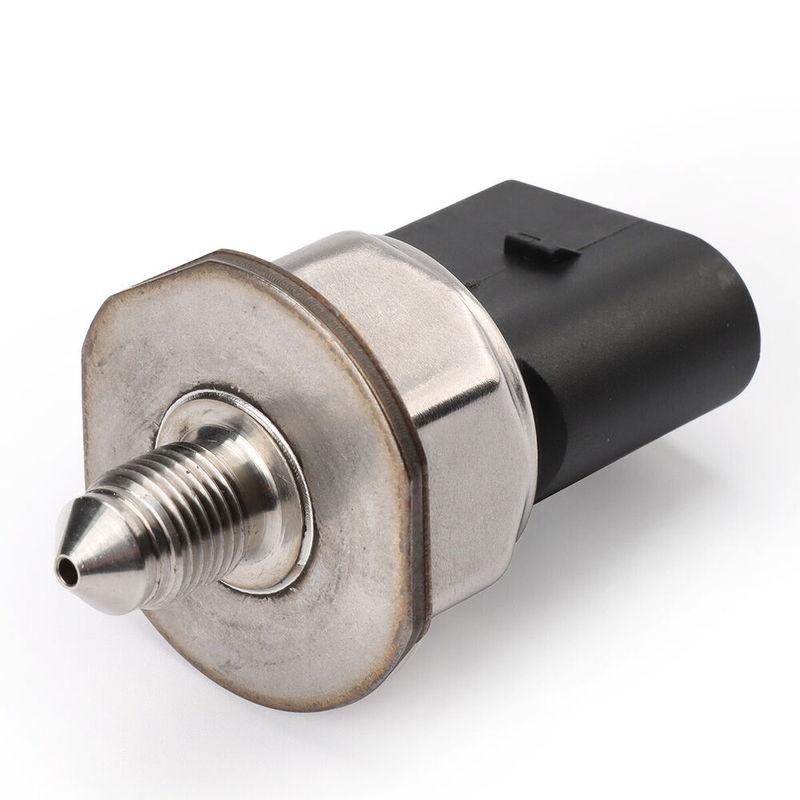 Fuel Rail Pressure Sensor For BMW X5 X6 Z4 E81 E82 E87 E88 E90 E91 E92 E93 E60 E61 E63 E64 F01 F02 55PP11-01 13537537319