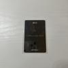 [USED] NMIXX Soryun Trading Card Bonus AMND Withmuu Mirror
