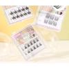 xixi - Glue-free False Eyelashes - 3 Types