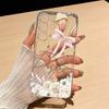H-Happy Easter Phone Case For Samsung S25,S24,S21,S22,S23,S30,Ultra,S20,Plus,Fe,Lite Transparent Cover