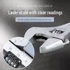 8" Adjustable Universal Wrench Tool, Multifunctional with 10" & 12" Options, Large Open End Wrench