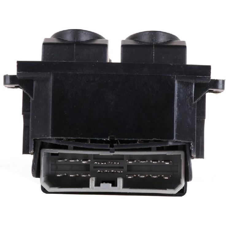 Fits for 2005-2011 for Honda Civic Power Window Switch Driver Side Master Control Switch Factory Replace OE 35750SNAA13