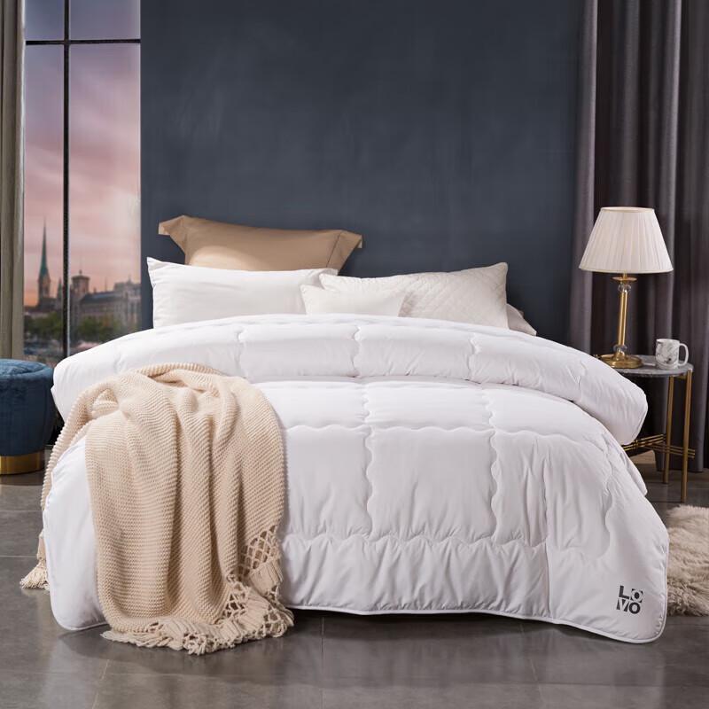 LOVO Australian Wool All-Season Quilt