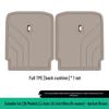 Eco-Friendly TPE Floor & Trunk Mats for 26 Li Auto L9 Livis/Ultra Models