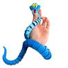 New Gary Snake: Disney Zootopia 2 Articulated Simulation Toy Snake 3d Printed Snake Gary Model Stress Relief Toys Child Gift