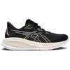 Asics Tênis Gel Cumulus 26 Preto Jade Escuro Feminino 1012B599-004