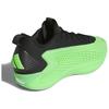 New Adidas Ae 1 Low Lucid Lime JI4065
