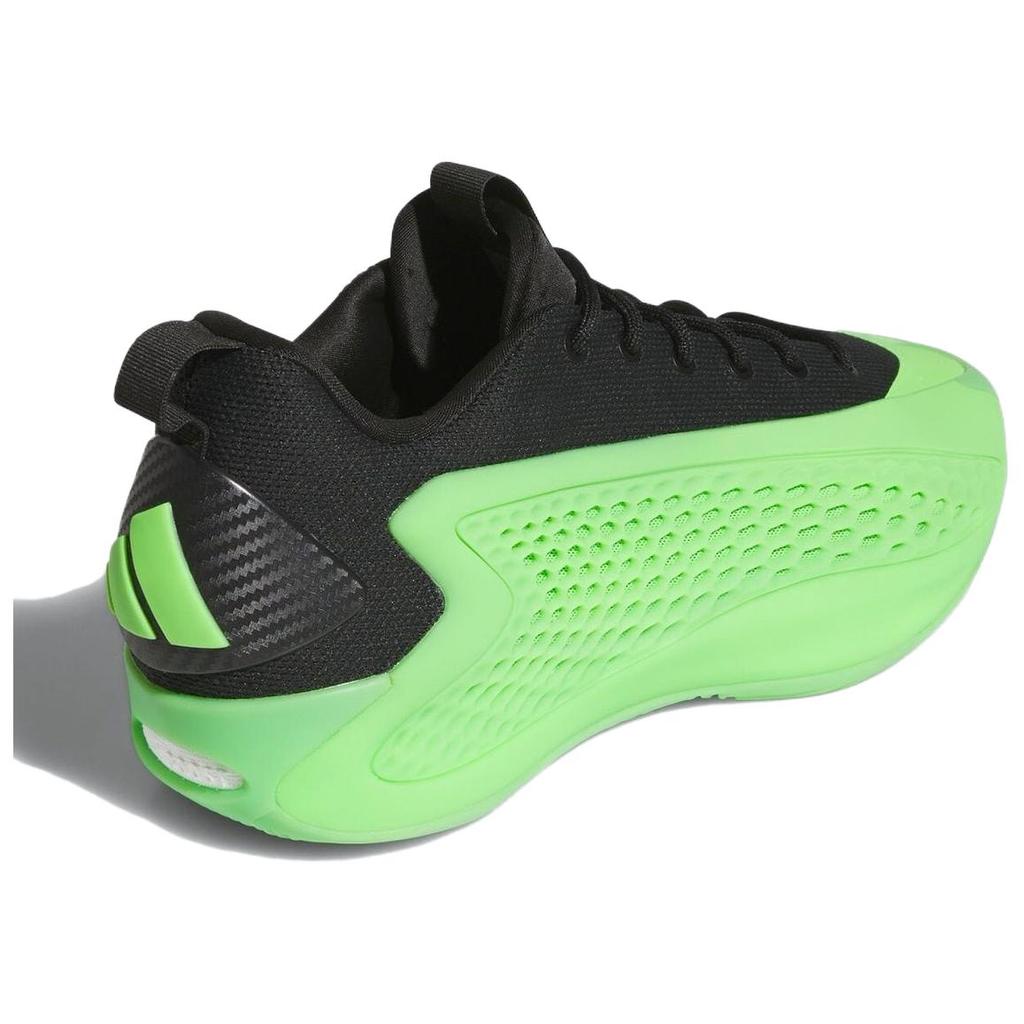 New Adidas Ae 1 Low Lucid Lime JI4065