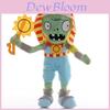 Atacado Boneco de Pelúcia Planta Zumbi Brinquedo Infantil Pingente Transfronteiriço