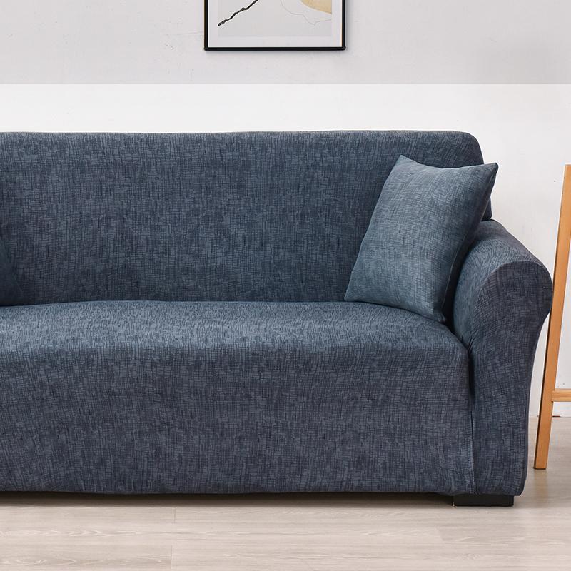Stretch Sofa Slipcover Anti Dirty Spandex Couch Cover Furniture Protector Sofa Covers for Living Room Bedroom Office Home Decor