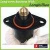 Idle air Control Valve IAC for Lifan 320 520 620 OEM 59600,17059600,92026922,9327750,F00099M187,F00099M600,C0273,C1908,4612740