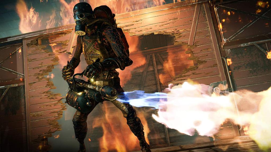 Zombie Army 4: Dead War - PS4 [CERO Rating "Z"]