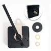 Wall Clock Mechanism Silent Quartz Movement Machine Wall Hands Silent Movement With Pointer DIY Repair Tools