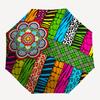 1pc Animal Prints Umbrella Portable Folding Umbrella Durable Iron Frame, Suitable for All Seasons Home Travel Outdoor yy260319050