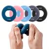 Silicone Hand Grip Exerciser (3-Pack)