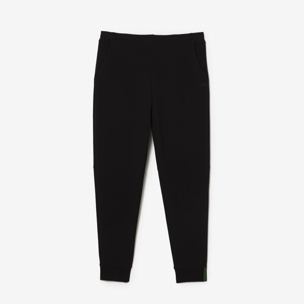 

LACOSTE Мужские спортивные брюки узкого кроя ACTIVE Double Face XH1776 53N 031