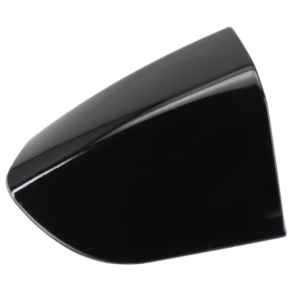 For Ford For Mustang 2015-20 Door Handle Cap Black Car Accessories FR3Z-63218A15-AA Front Left Driver Side Plastic