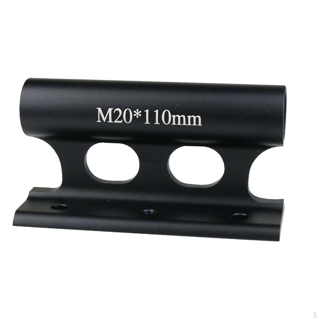 Držák vidlice pro střešní nosiče vozidla