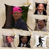 Funny Will Smith meme Pillow Case Home Living Room Decoration Linen Pillow Cases Cushion Cover