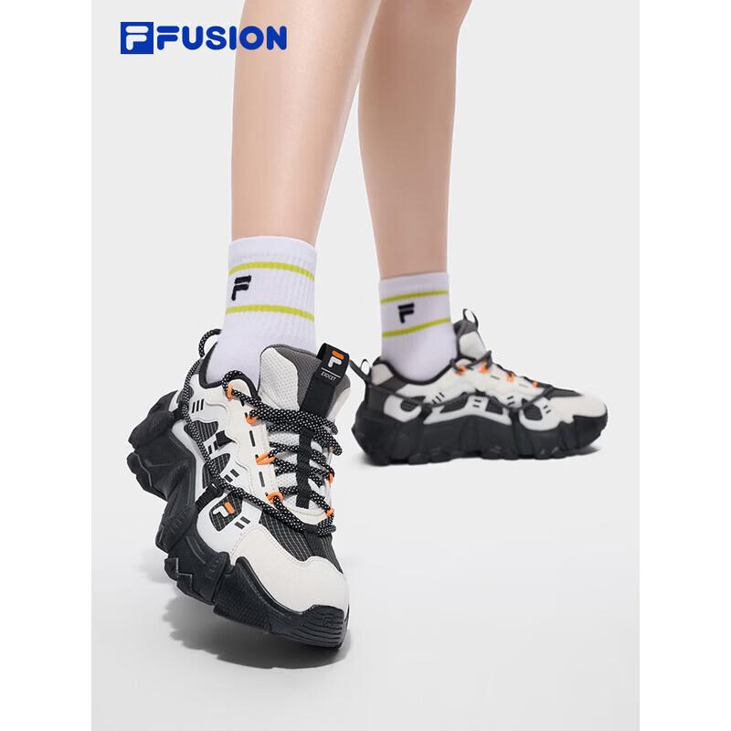 FILA FUSION Women s Mountain Hiking Chunky Shoes 37.5